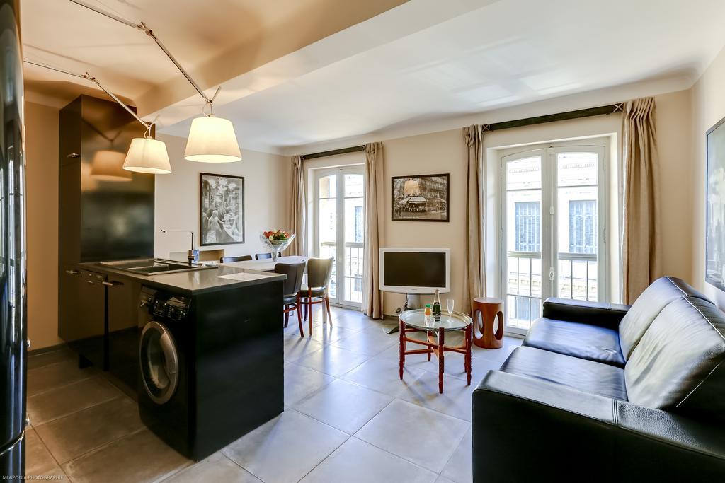 Florella Felix Faure Cannes Luaran gambar