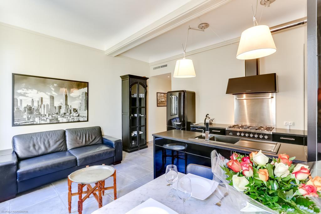 Florella Felix Faure Cannes Luaran gambar