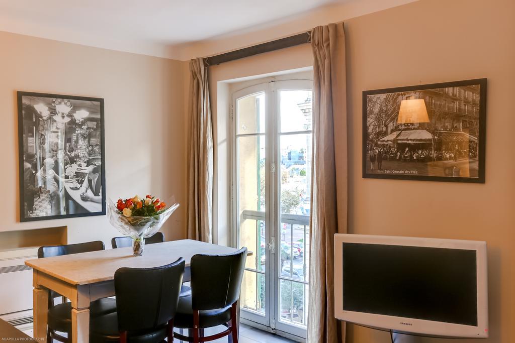 Florella Felix Faure Cannes Luaran gambar